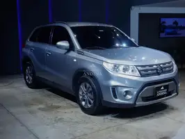 2018  Suzuki Vitara - Image 11
