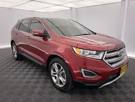2017  Ford Edge - Image 15