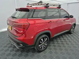 2020  Chevrolet Captiva - Image 15