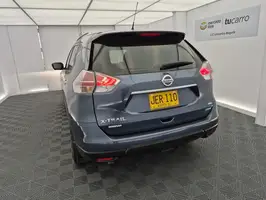 2017  Nissan X - Image 13