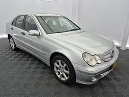 2005  Mercedes Unknown - Image 17