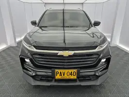 2025  Chevrolet Captiva - Image 11