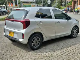 2025  Kia Picanto - Image 16