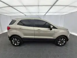 2015  Ford Ecosport - Image 17