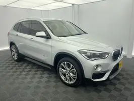 2017  Bmw X1 - Image 20