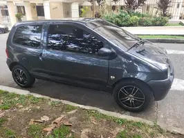 2012  Renault Twingo - Image 7