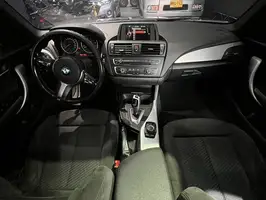 2015  Bmw 118 - Image 15