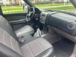 2008  Mazda Bt - Image 9