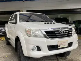 2013  Toyota Hilux - Image 8
