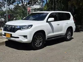 2020  Toyota Prado - Image 31