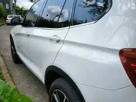 2017  Bmw X3 - Image 10