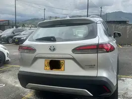 2022  Toyota Corolla - Image 22