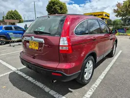 2007  Honda Cr - Image 33