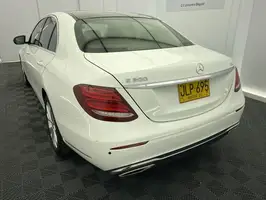 2020  Mercedes Unknown - Image 33