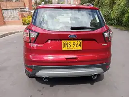 2017  Ford Escape - Image 36