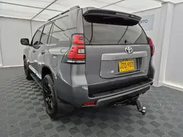 2021  Toyota Prado - Image 14