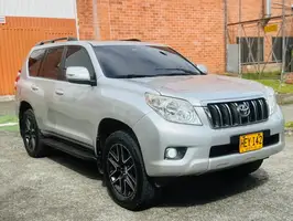 2013  Toyota Prado - Image 28