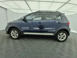 2018  Volkswagen Crossfox - Image 9