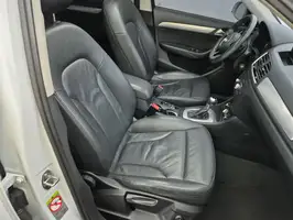 2017  Audi Q3 - Image 18