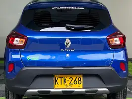 2024  Renault Kwid - Image 12