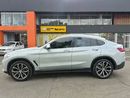 2020  Bmw X4 - Image 9