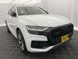2022  Audi Q8 - Image 6