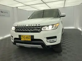 2014  Land Rover Unknown - Image 11