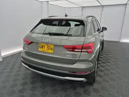 2020  Audi Q3 - Image 16