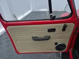 1997  Volkswagen Escarabajo - Image 20