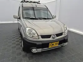 2009  Renault Kangoo - Image 27