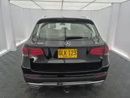 2020  Mercedes Unknown - Image 15