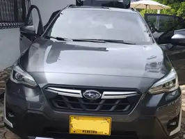 2021  Subaru Unknown - Image 11