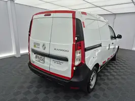 2021  Renault Kangoo - Image 16