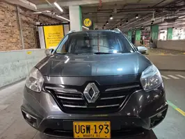 2015  Renault Koleos - Image 8