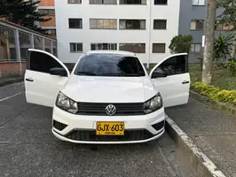 2020  Volkswagen Gol - Image 28