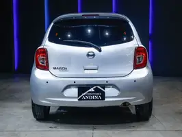2020  Nissan March - Image 11