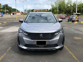 2021  Peugeot Unknown - Image 16