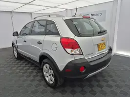 2011  Chevrolet Captiva - Image 25