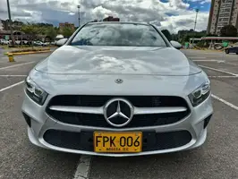 2019  Mercedes Unknown - Image 8