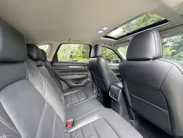 2023  Mazda Cx - Image 21