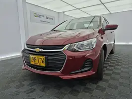 2023  Chevrolet Onix - Image 9