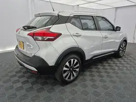 2019  Nissan Kicks - Image 20