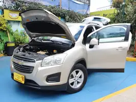 2017  Chevrolet Tracker - Image 74