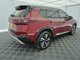 2024  Nissan X - Image 15