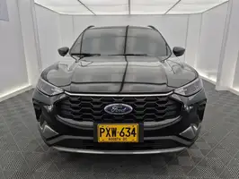 2025  Ford Escape - Image 42