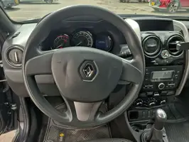 2018  Renault Duster - Image 21