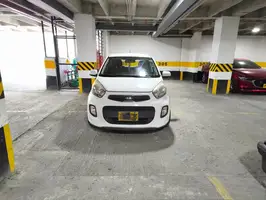 2016  Kia Picanto - Image 15