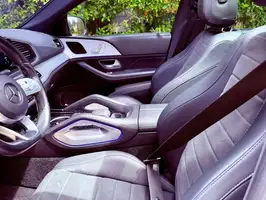 2023  Mercedes Unknown - Image 14