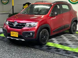 2021  Renault Kwid - Image 19
