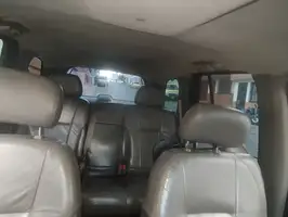 2004  Chevrolet Trailblazer - Image 33